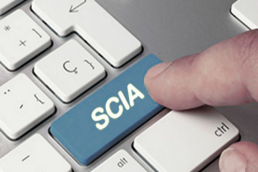 La SCIA è una segnalazione certificata di inizio di un'attività